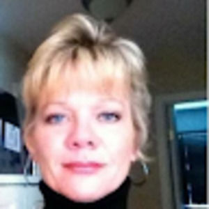 Meet your Posher, Brenda